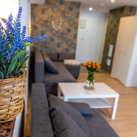 Dusznickie Apartamenty Julia Duszniki Zdroj Exterior photo