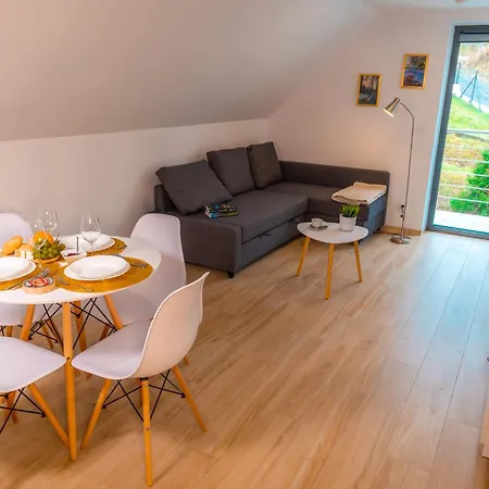 Dusznickie Apartamenty Julia Duszniki Zdroj Exterior photo
