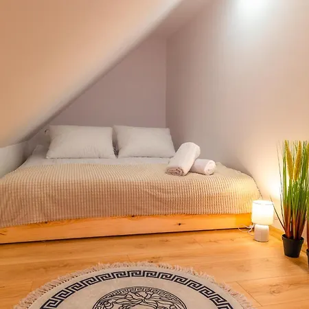 Dusznickie Apartamenty Julia Duszniki Zdroj Room photo