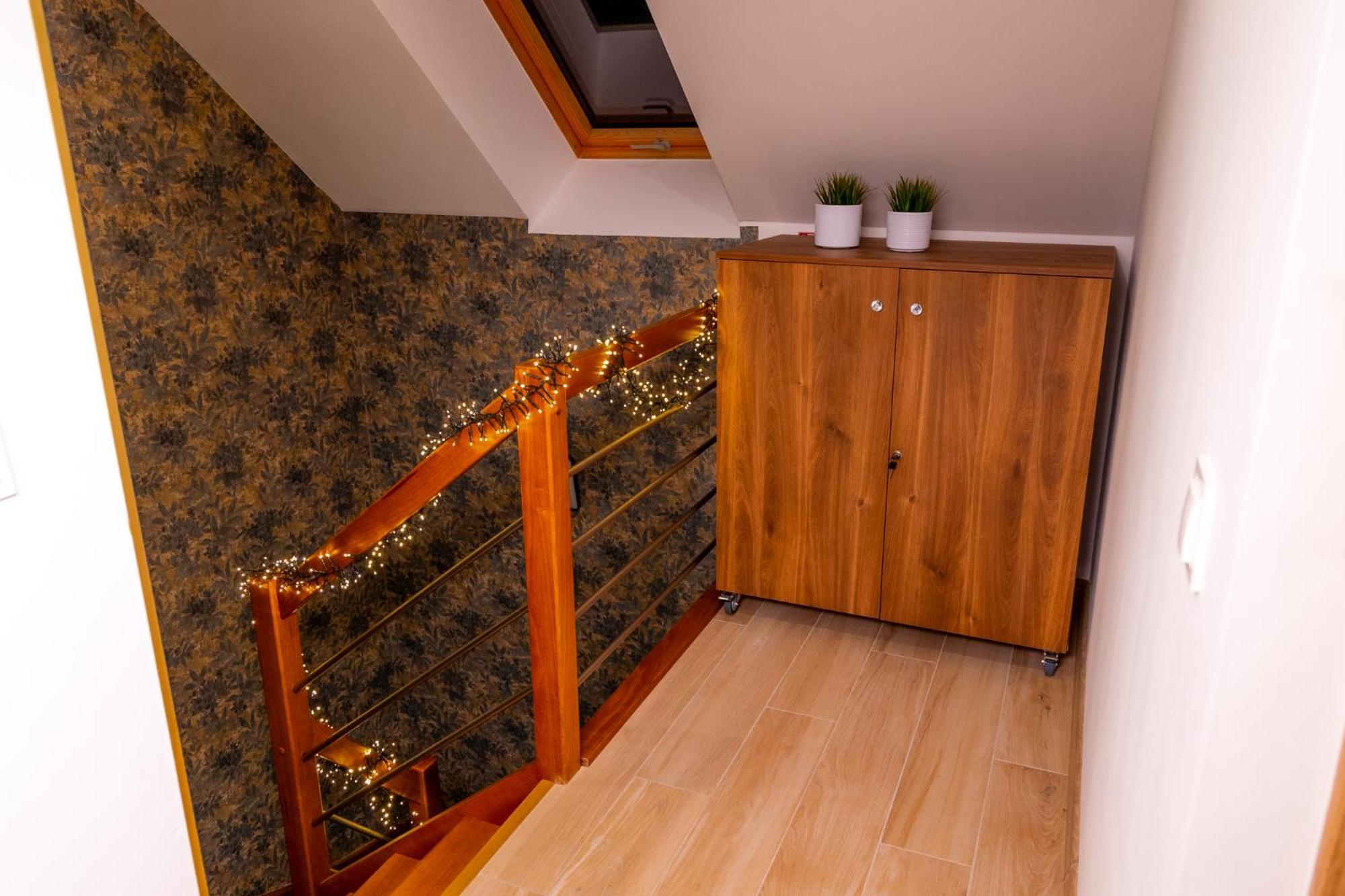 Dusznickie Julia Apartment Duszniki Zdroj