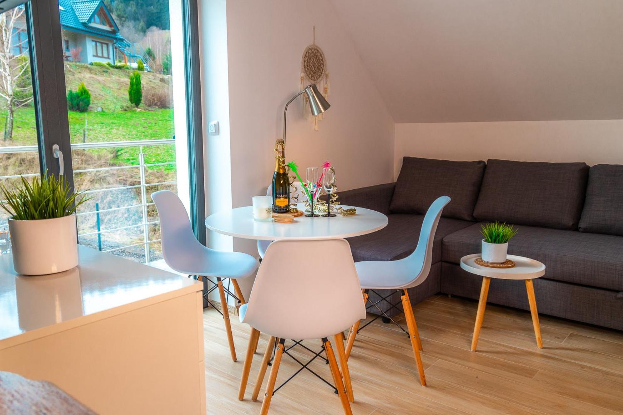 Dusznickie Julia Apartment Duszniki Zdroj
