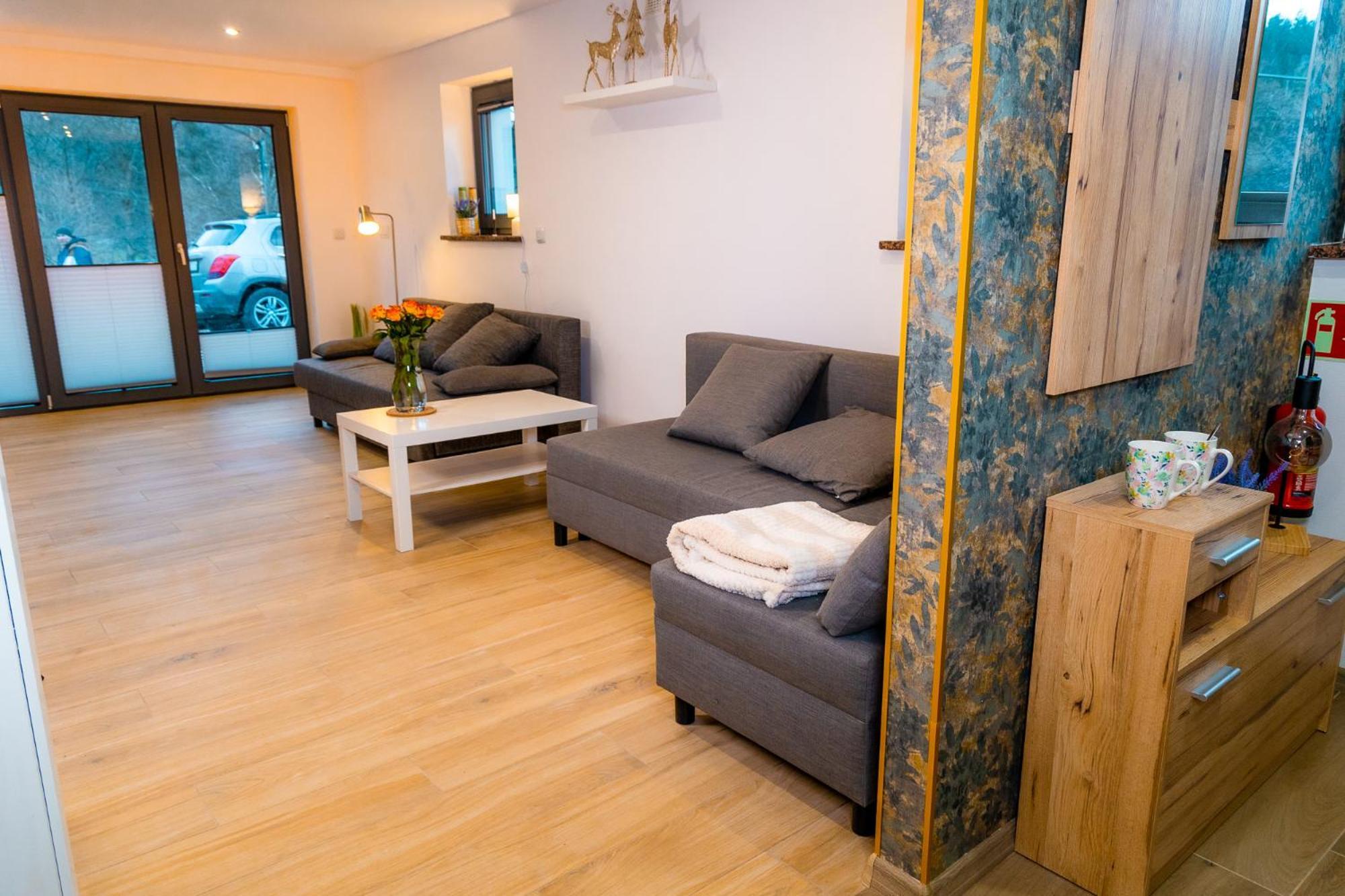 Dusznickie Julia Apartment Duszniki Zdroj
