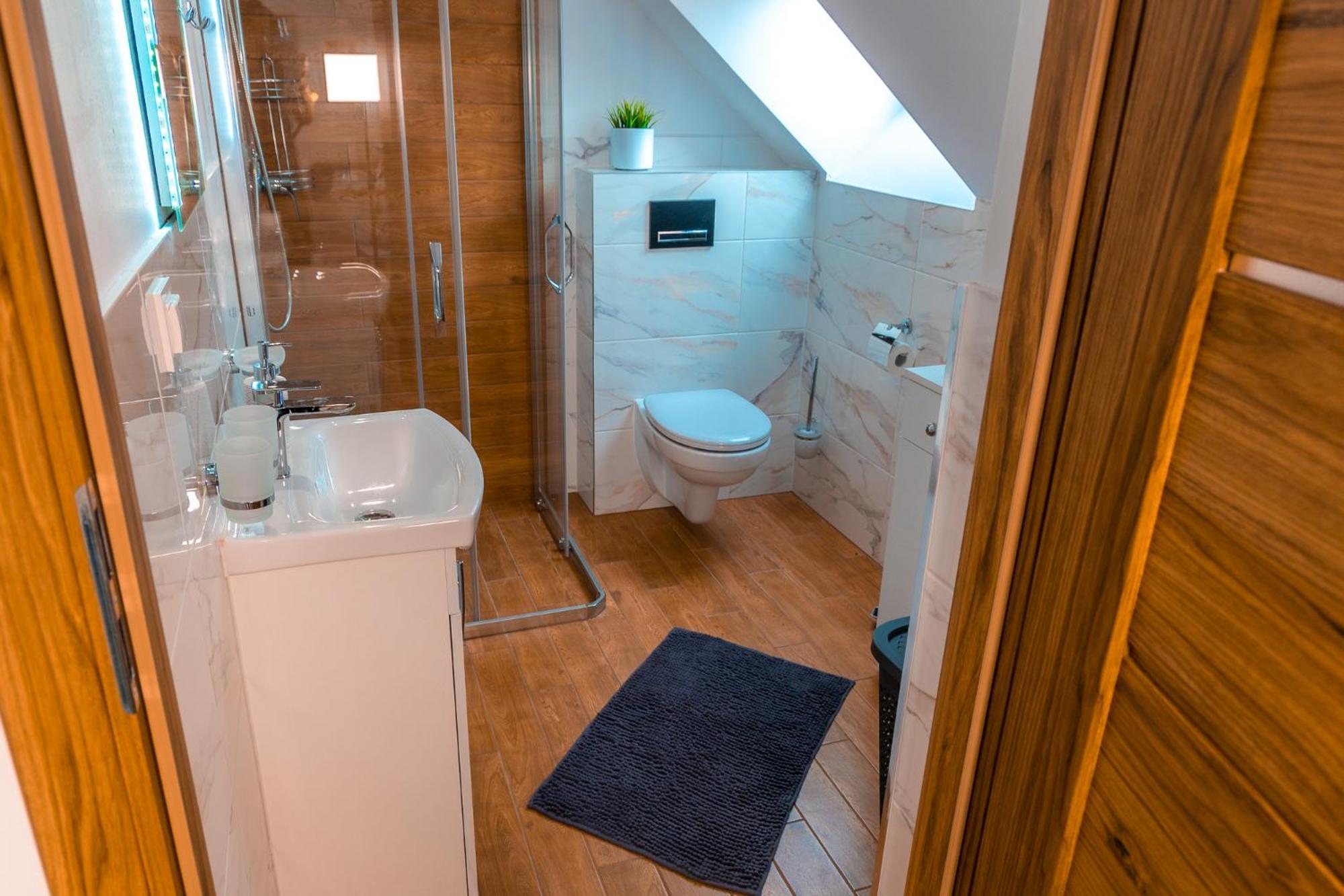 Apartment Dusznickie Julia Duszniki Zdroj