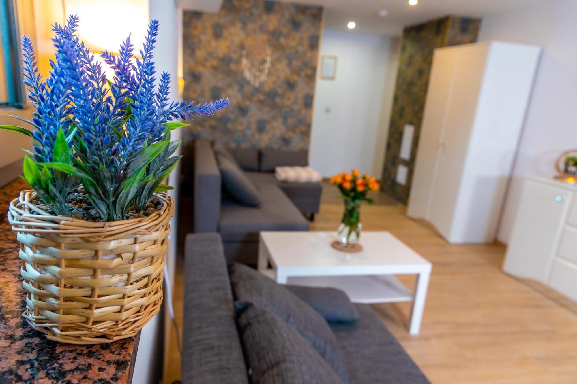 Apartment Dusznickie Julia Duszniki Zdroj