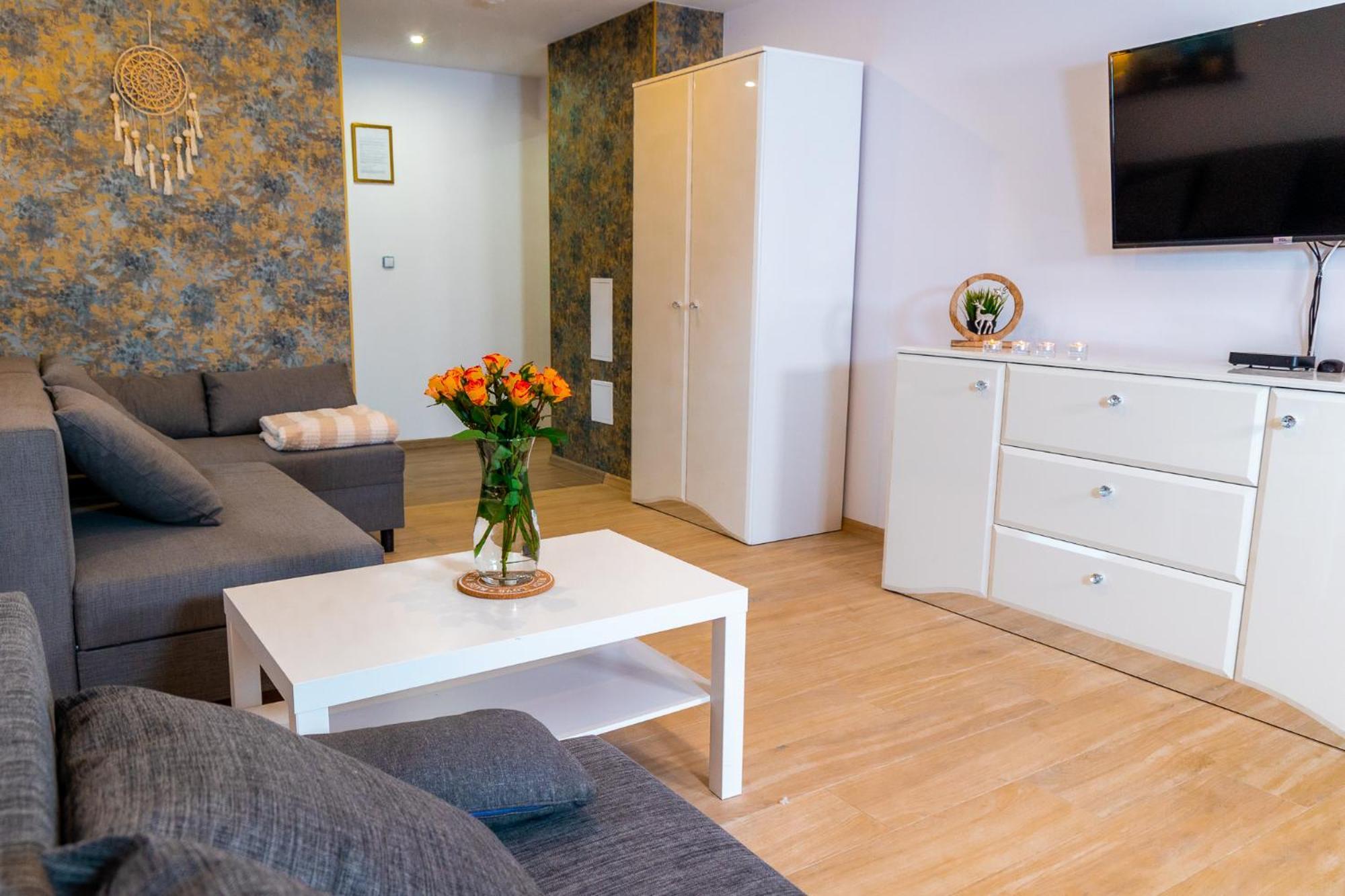 Dusznickie Julia Apartment
