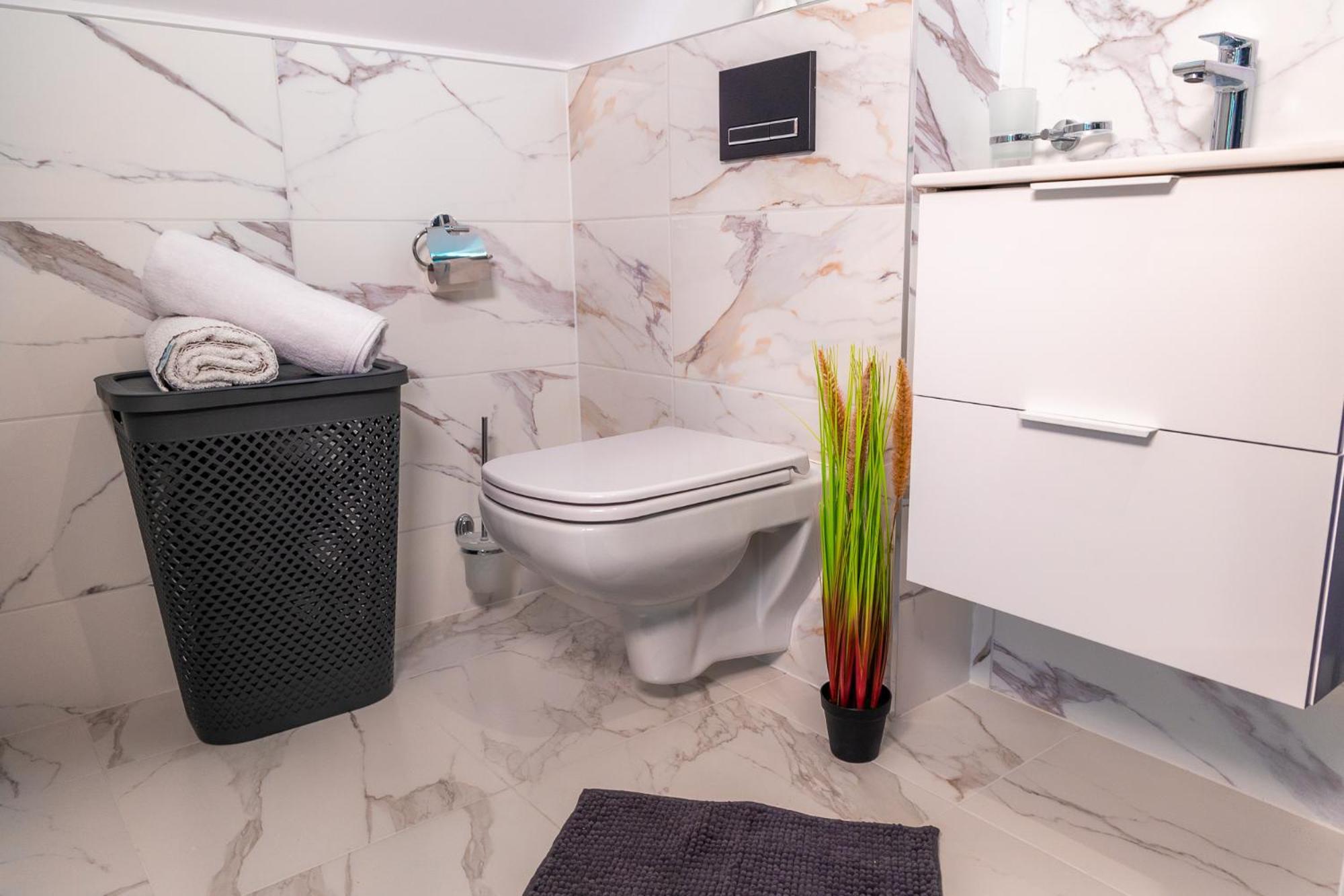 Apartment Dusznickie Julia Duszniki Zdroj